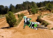 Kawasaki KX450F